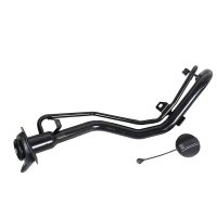 Filler Neck Fuel Tank METZGER IAM-Expertise suitable for...