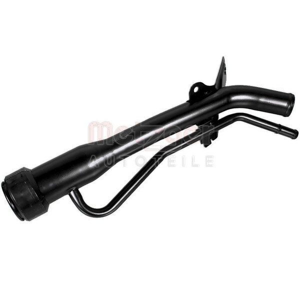 Filler Neck Fuel Tank METZGER IAM-Expertise fits TOYOTA HILUX