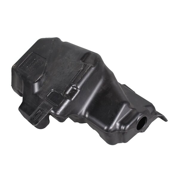 Washer fluid reservoir METZGER IAM-Expertise suitable for e.g. OPEL ASTRA