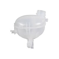 Coolant Expansion Tank for 2140081 METZGER for PEUGEOT...