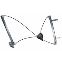 Fensterheber vorne rechts elektrisch ohne Elektromotor...