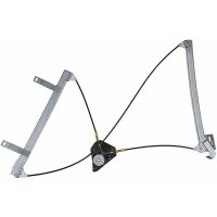 Fensterheber vorne rechts elektrisch ohne Elektromotor...