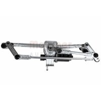 Wischergestänge vorne mit Elektromotor für...