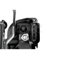 Wischergestänge vorne mit Elektromotor für Linkslenker METZGER für SEAT ARONA