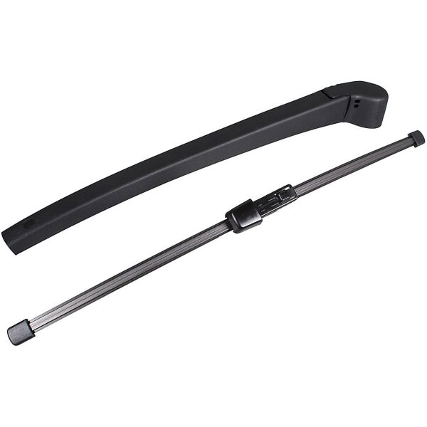 Wischarm Scheibenreinigung hinten mit Kappe METZGER für u.a. SKODA OCTAVIA