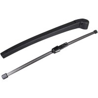 Wiper Arm Window Cleaning rear with Cap METZGER for e.g....