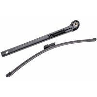 Wiper Arm Window Cleaning rear with Cap METZGER for e.g....