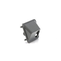 Heckklappengriff Kunststoff METZGER IAM-Expertise passend für u.a. FORD TRANSIT