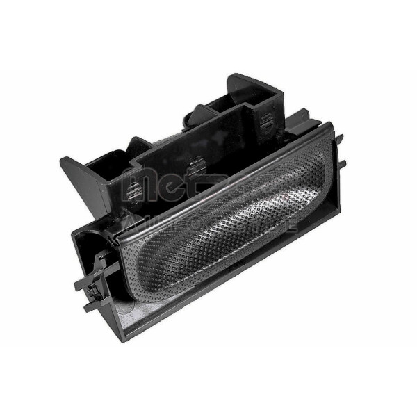 Schalter Heckklappenentriegelung Fahrzeugheckklappe METZGER für CITROËN C4