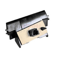 Schalter Heckklappenentriegelung Fahrzeugheckklappe...