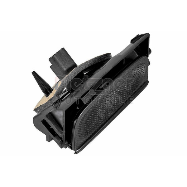 Schalter Heckklappenentriegelung Fahrzeugheckklappe METZGER für CITROËN C4