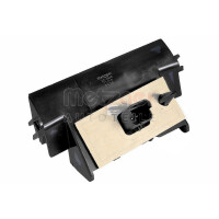 Schalter Heckklappenentriegelung Fahrzeugheckklappe...