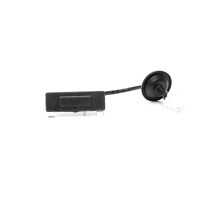Tailgate Handle electric with microswitch METZGER for KIA...