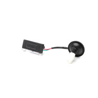 Tailgate Handle electric with microswitch METZGER for KIA...