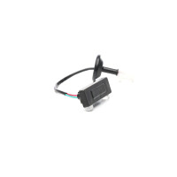 Tailgate Handle electric with microswitch METZGER for KIA RIO and others