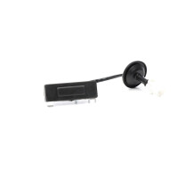 Tailgate Handle electric with microswitch METZGER for KIA RIO and others