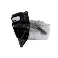 Heckklappenschloss hinten METZGER IAM-Expertise passend...