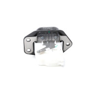 Heckklappenschloss hinten METZGER IAM-Expertise passend für u.a. NISSAN JUKE