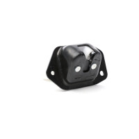 Heckklappenschloss hinten METZGER IAM-Expertise passend für u.a. NISSAN JUKE