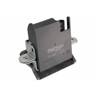 Heckklappenschloss hinten METZGER IAM-Expertise passend...