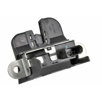 Heckklappenschloss hinten METZGER IAM-Expertise passend...