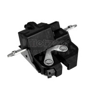 Heckklappenschloss METZGER IAM-Expertise passend für...