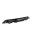 Tailgate Handle electric black METZGER suitable for e.g. AUDI A6