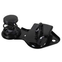 Bonnet Lock right METZGER for MERCEDES-BENZ C-CLASS and...