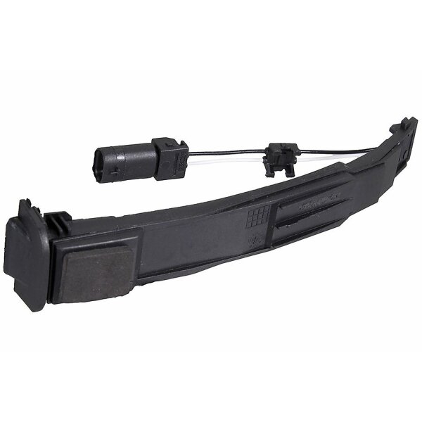 Sensor Türaußengriff METZGER IAM-Expertise passend für u.a. AUDI A4