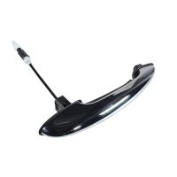 Türaußengriff chrom METZGER IAM-Expertise...