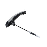 Türaußengriff chrom METZGER IAM-Expertise...