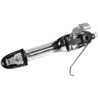 Exterior Door Handle front right chrome METZGER suitable...