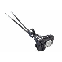 Door Lock front right METZGER IAM-Expertise suitable for...