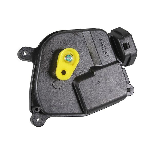Central Locking Actuator front left electric METZGER for e.g. KIA RIO