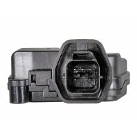 Stellelement Zentralverriegelung vorne links elektrisch...