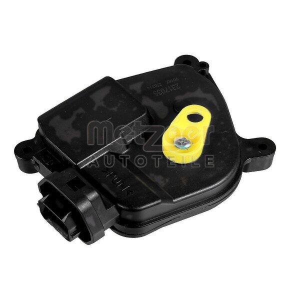 Stellelement Zentralverriegelung hinten links METZGER für u.a. KIA RIO