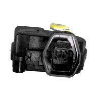 Stellelement Zentralverriegelung hinten links METZGER...