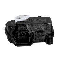 Stellelement Zentralverriegelung hinten rechts METZGER...