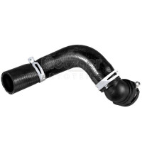 Kühlerschlauch unten METZGER IAM-Expertise passend...