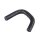 Radiator Hose METZGER IAM-Expertise suitable for e.g. OPEL ZAFIRA