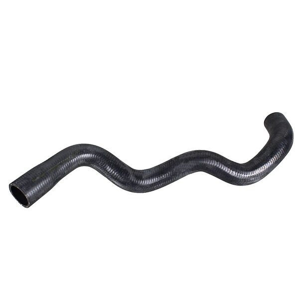 Kühlerschlauch Mitte links METZGER IAM-Expertise passend für u.a. OPEL ASTRA