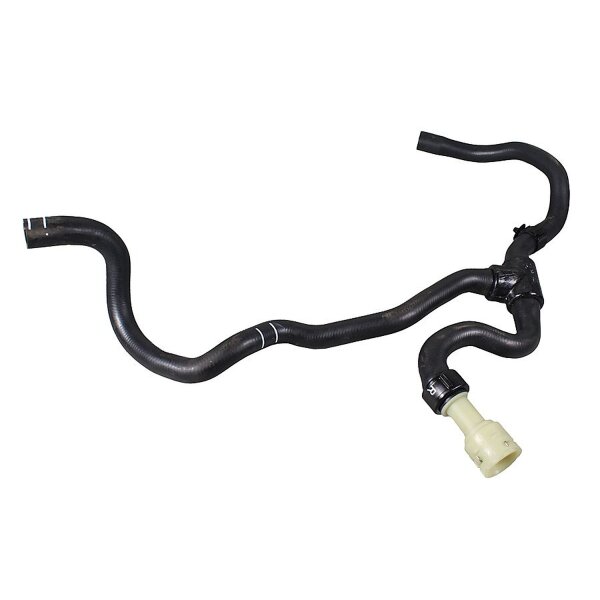 Heater Hose top for return METZGER suitable for e.g. OPEL ZAFIRA