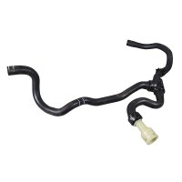 Heater Hose top for return METZGER suitable for e.g. OPEL...