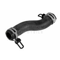 Radiator Hose centre right from METZGER suitable for e.g....