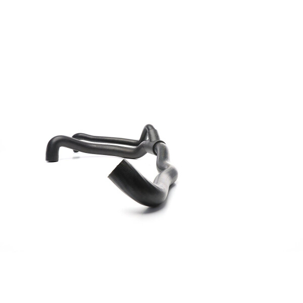 Radiator Hose left bottom outlet engine cooler METZGER for e.g. OPEL ASTRA