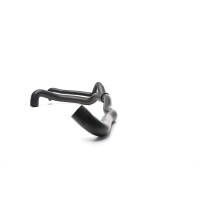 Radiator Hose left bottom outlet engine cooler METZGER...