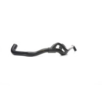 Radiator Hose left bottom outlet engine cooler METZGER for e.g. OPEL ASTRA
