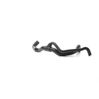 Radiator Hose left bottom outlet engine cooler METZGER for e.g. OPEL ASTRA