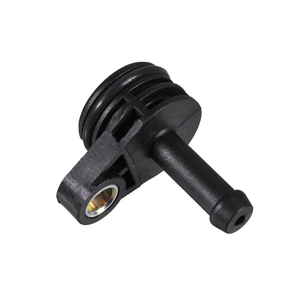 Connection Piece Coolant Line METZGER suitable for e.g. AUDI A5