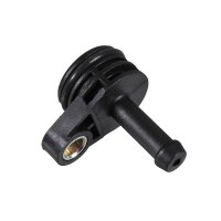 Connection Piece Coolant Line METZGER suitable for e.g....